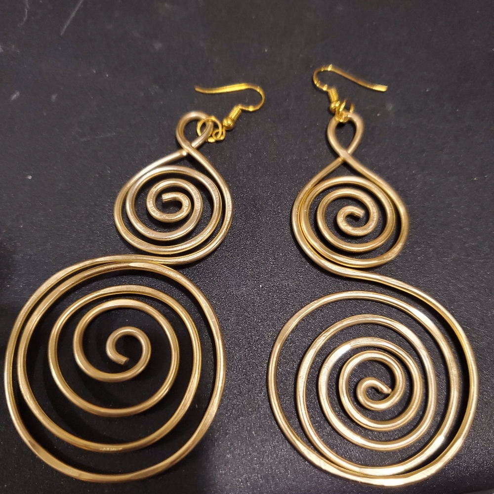 Swirl set - Picture 5 of 5